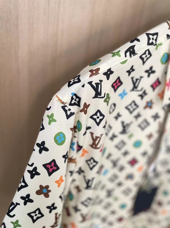 Louis Vuitton Shirts